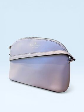 Kate Spade Blush Pink Small Crossbody